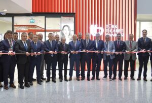 İSTANBUL (AA) – Türk Ticaret Bankası, yenilenen yapısıyla tekrar faaliyete