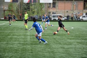 - Hakkarigücüspor: 1 - Beşiktaş: 1