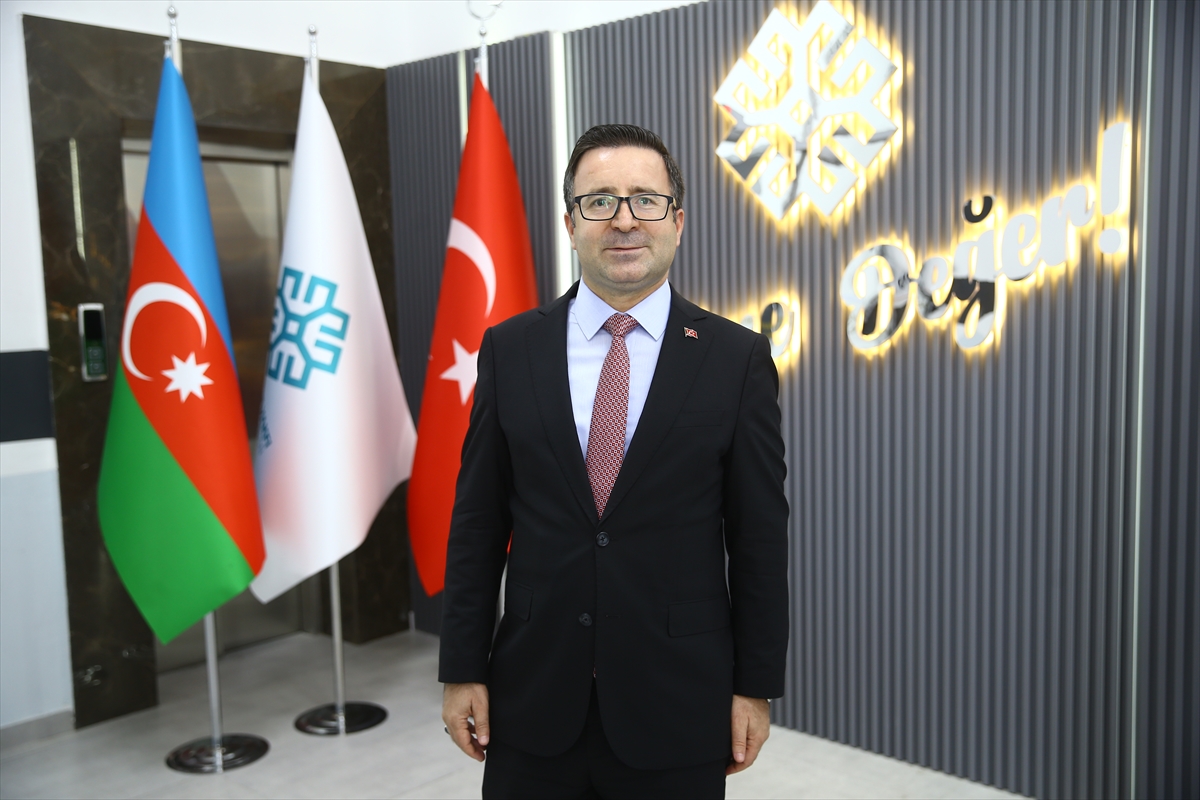 Türkiye Maarif Vakfı, Azerbaycan'ın Gence kentinde okul açacak