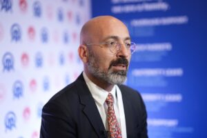 İSTANBUL (AA) – MUHAMMET TARHAN – Türkiye Maarif Vakfı Başkanı