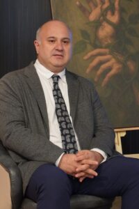 İSTANBUL (AA) – Türkiye Multipl Skleroz (MS) Derneği, MS'in az