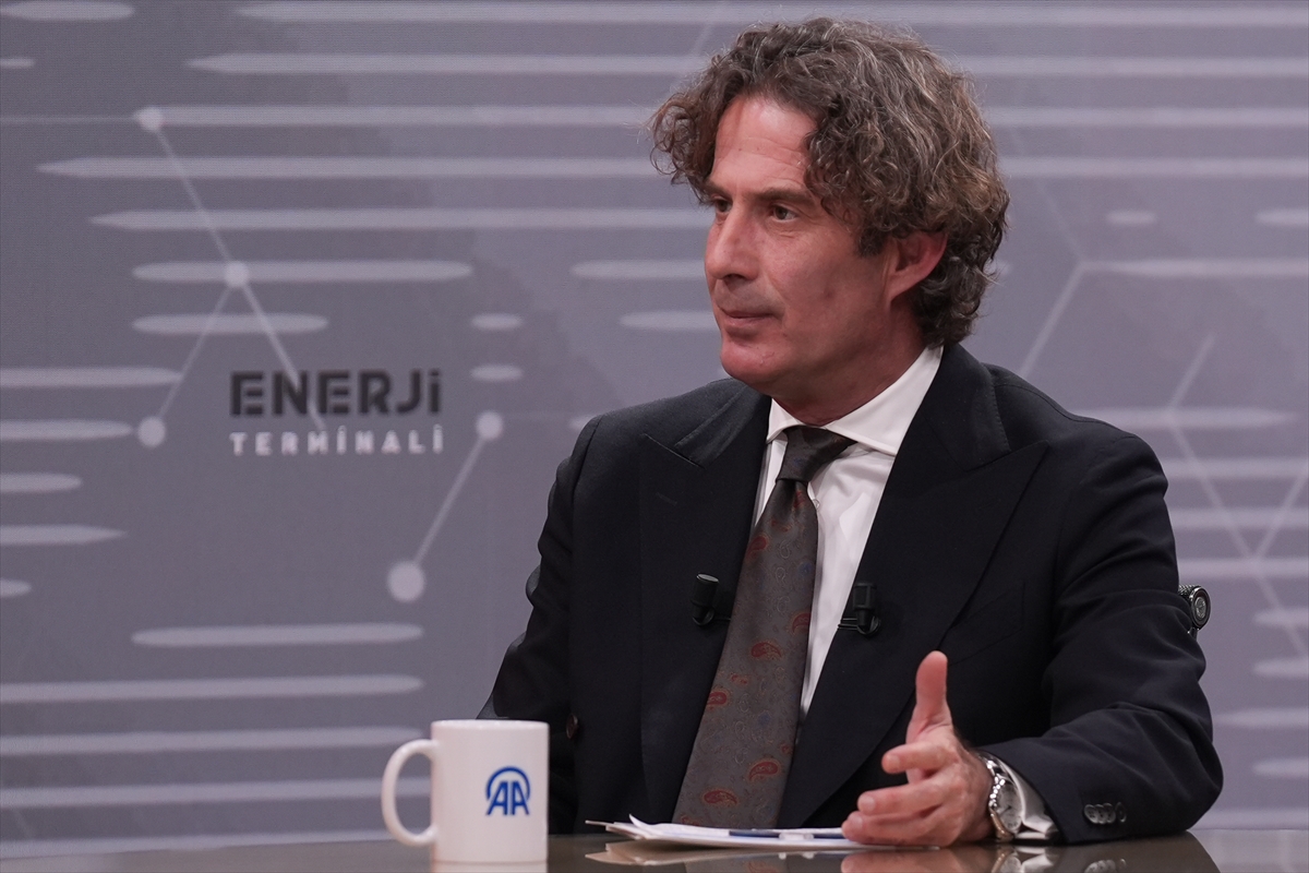 Türkiye'de 2030'da satılacak araçların yüzde 60'ı elektrikli olacak