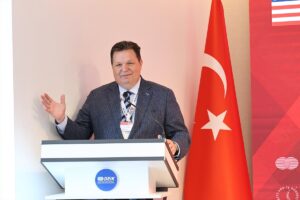 İSTANBUL (AA) – Dış Ekonomik İlişkiler Kurulu (DEİK) Türkiye-ABD İş