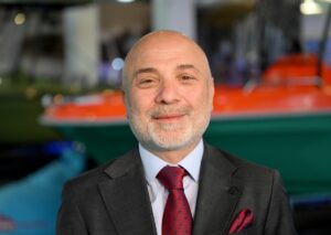 ANKARA (AA) – SERHAT TUTAK – Türkiye'nin gemi, yat ve