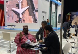 ANKARA (AA) – TÜRKSAT AŞ, Türkiye'nin ilk yerli haberleşme uydusu