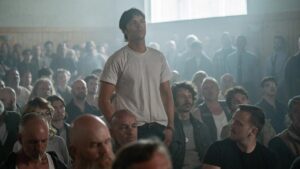 - İlk sezonuyla beğeni toplayan Poker Face'in ikinci sezonu, Amerika