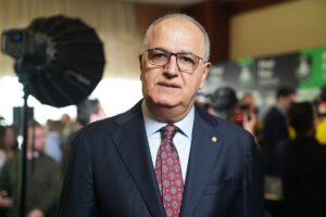 İSTANBUL (AA) – Türkiye Voleybol Federasyonu (TVF) Başkanı Mehmet Akif