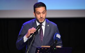 ANVERS (AA) – Uluslararası Demokratlar Birliği (UID) Belçika, bağımlılıkla mücadele