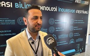 İSTANBUL (AA) – Bahçelievler 15 Temmuz Şehitleri Anadolu İmam Hatip