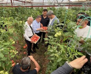 ANTALYA (AA) – Antalya Büyükşehir Belediyesi tarafından bu yıl dördüncüsü