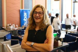 DİYARBAKIR (AA) – Türkiye'deki 20 uluslararası hava yolu şirketinin temsilcileri,