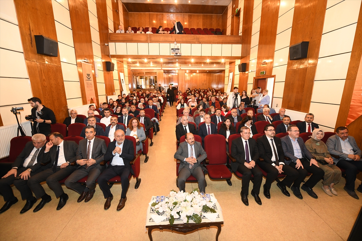 Uluslararası Kastamonu Kültür Günleri başladı