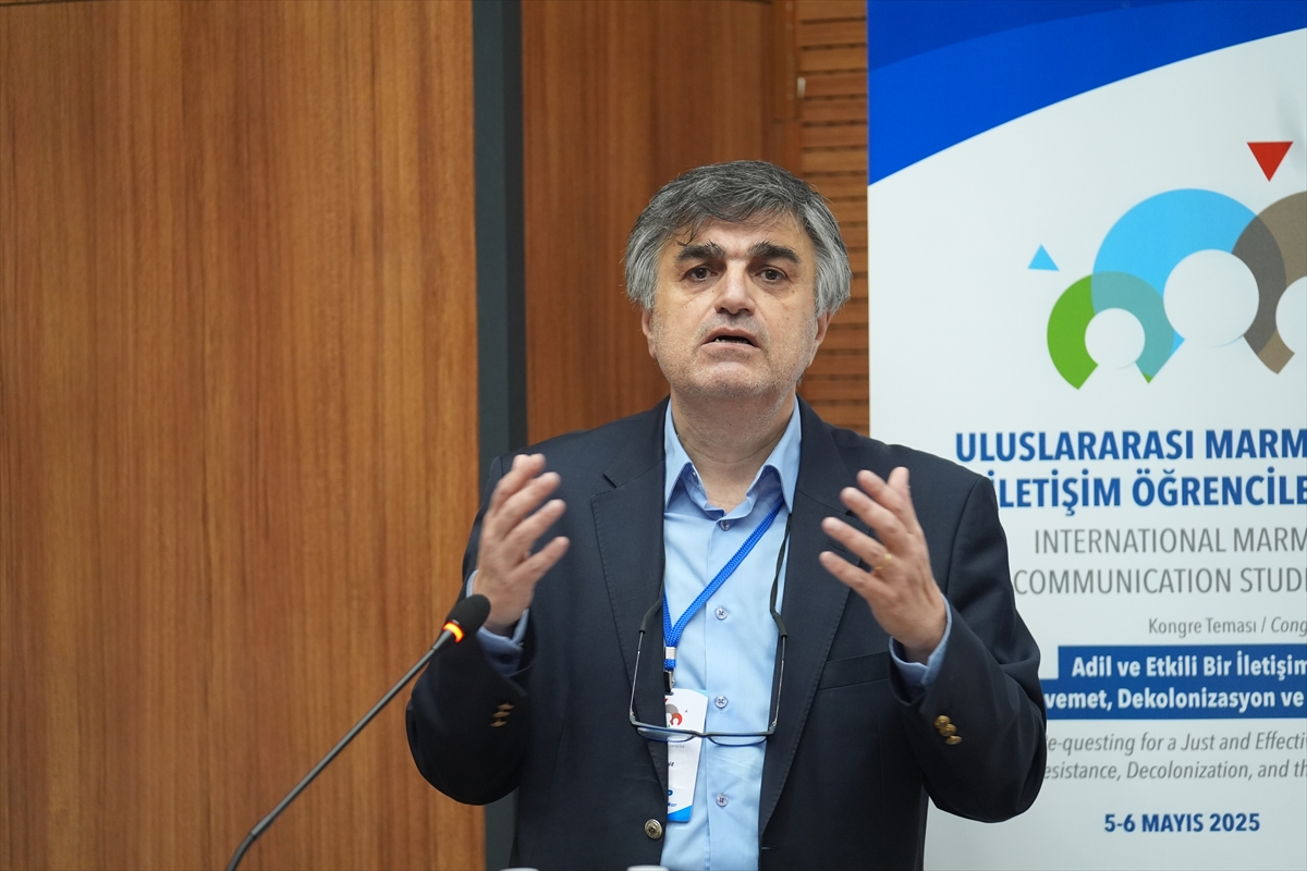 “Uluslararası Marmara Lisansüstü İletişim Öğrencileri Kongresi-4” sona erdi