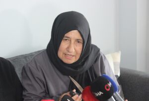 İSTANBUL (AA) – Ümraniye Belediyesince yapımı süren 626 bağımsız birimden