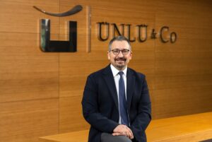 İSTANBUL (AA) – ÜNLÜ & Co'nun yeni İcra Kurulu Başkan