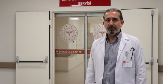 Uzmanından KKKA virüsü buluşturan kenelere karşı uyarılar