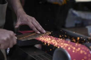 ANKARA (AA) – SERHAT TUTAK- Kurban Bayramı'na sayılı günler kala