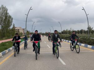 VAN (AA) – Van Yüzüncü Yıl Üniversitesi'nde (Van YYÜ) akademisyen