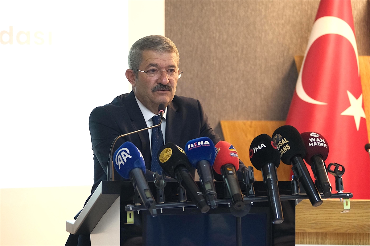 Van'da “Dünya Kahvaltı Günü” etkinlikleri tanıtıldı