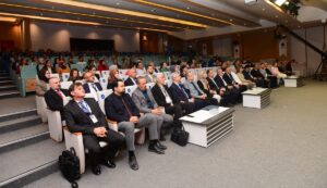 VAN (AA) – Van Yüzüncü Yıl Üniversitesi (Van YYÜ) Dursun