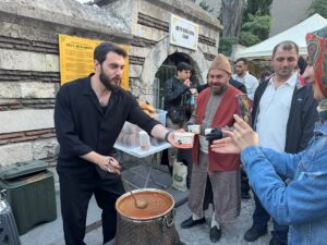 İSTANBUL (AA) – TRT'nin geçen ramazan ayı boyunca ekrana gelen
