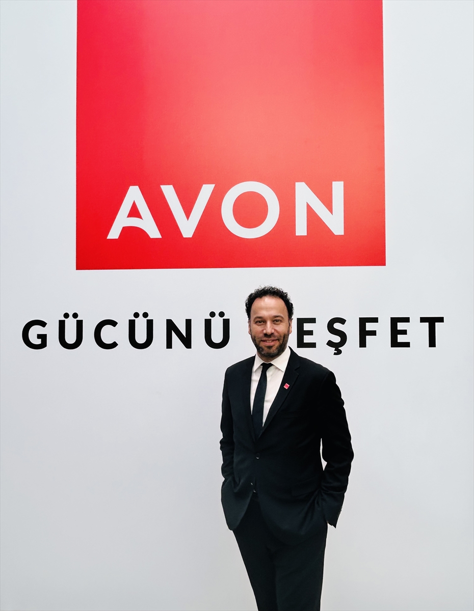 Vodafone Business yeni nesil bağlantı çözümüyle Avon'un ağ trafiğini yönetecek