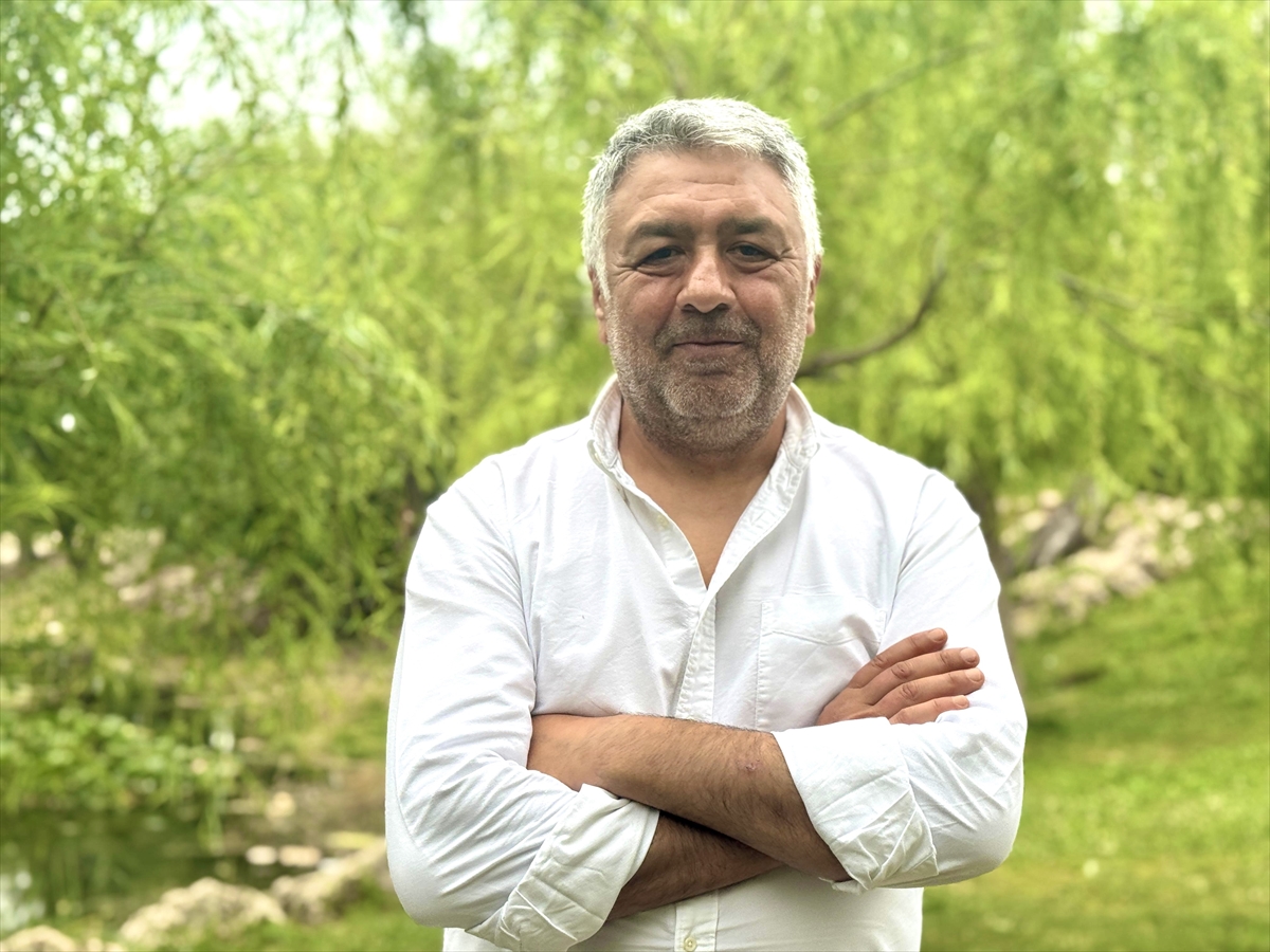 Yapımcı Mustafa Uslu, “Bi Umut”un vizyondan hemen sonra dijital mecrada yayınlanmasını istemiyor:
