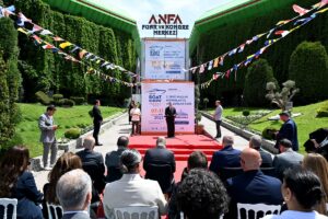 ANKARA (AA) – Yat ve tekne sektörü ile deniz tutkunlarını