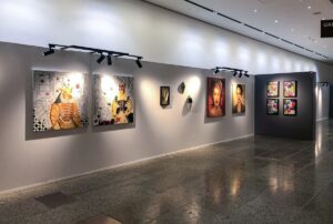 ANKARA (AA) – Yunus Emre Enstitüsünün (YEE) desteğiyle Artoday Vakfı