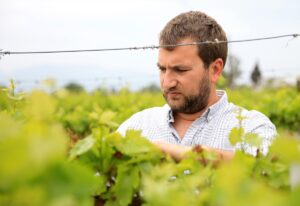 MANİSA (AA) – MUSTAFA ÇALKAYA – AHMET BAYRAM – Manisa'da