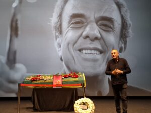 İSTANBUL (AA) – "Selvi Boylum Al Yazmalım", "Hazal", "At" ve