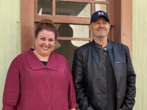 İSTANBUL (AA) – BKM yapımı, yönetmen koltuğunda Çağan Irmak'ın oturduğu,