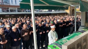 YOZGAT (AA) – Yozgat'ta bir kişi, alacak meselesi nedeniyle tartıştığı