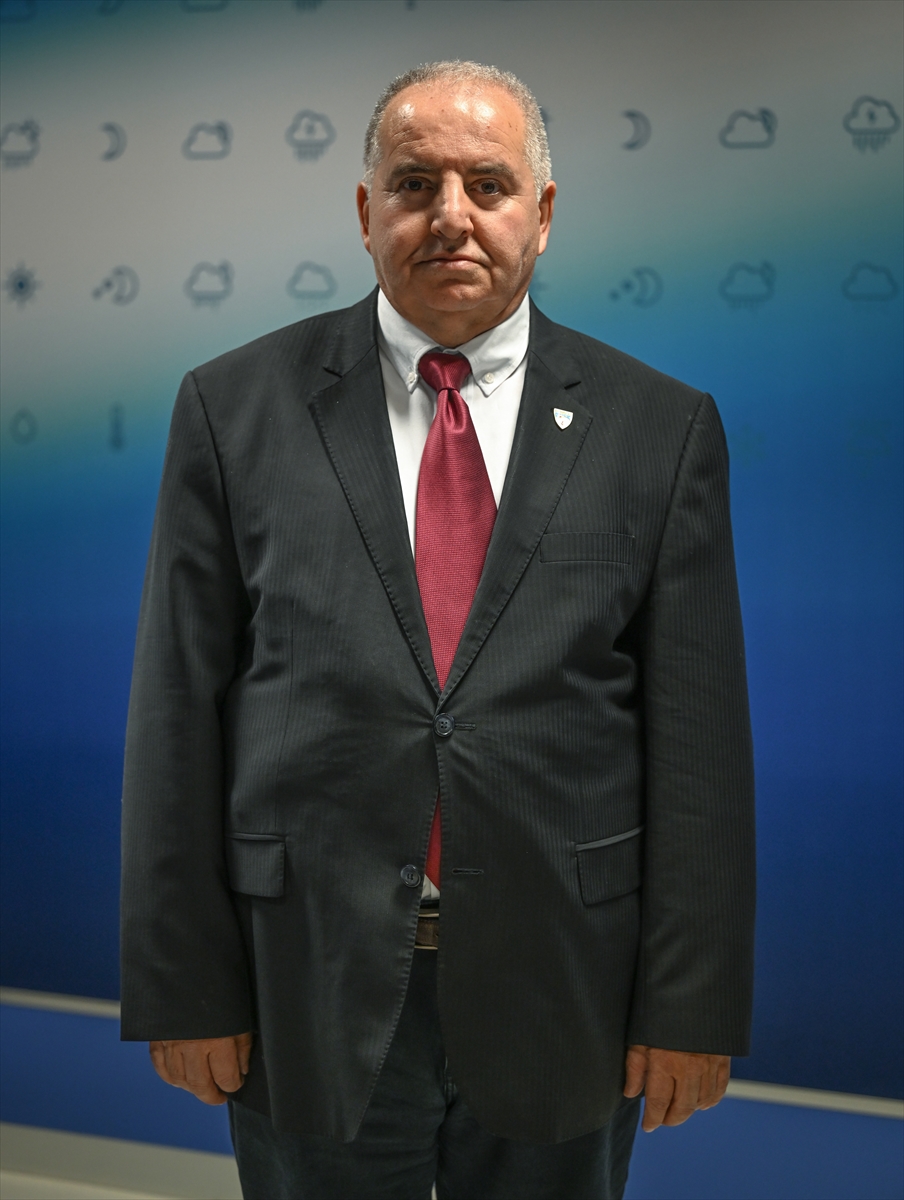 Yurt genelinde hafta ortasından itibaren sıcaklıklar artacak