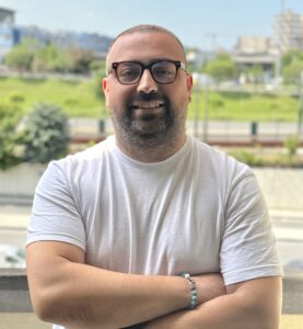 İSTANBUL (AA) – Biruni Üniversitesi Dil ve Konuşma Terapisi Bölüm