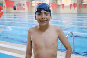 KİLİS (AA) – İBRAHİM ÖZCAN – Kilis'te Gençlik ve Spor