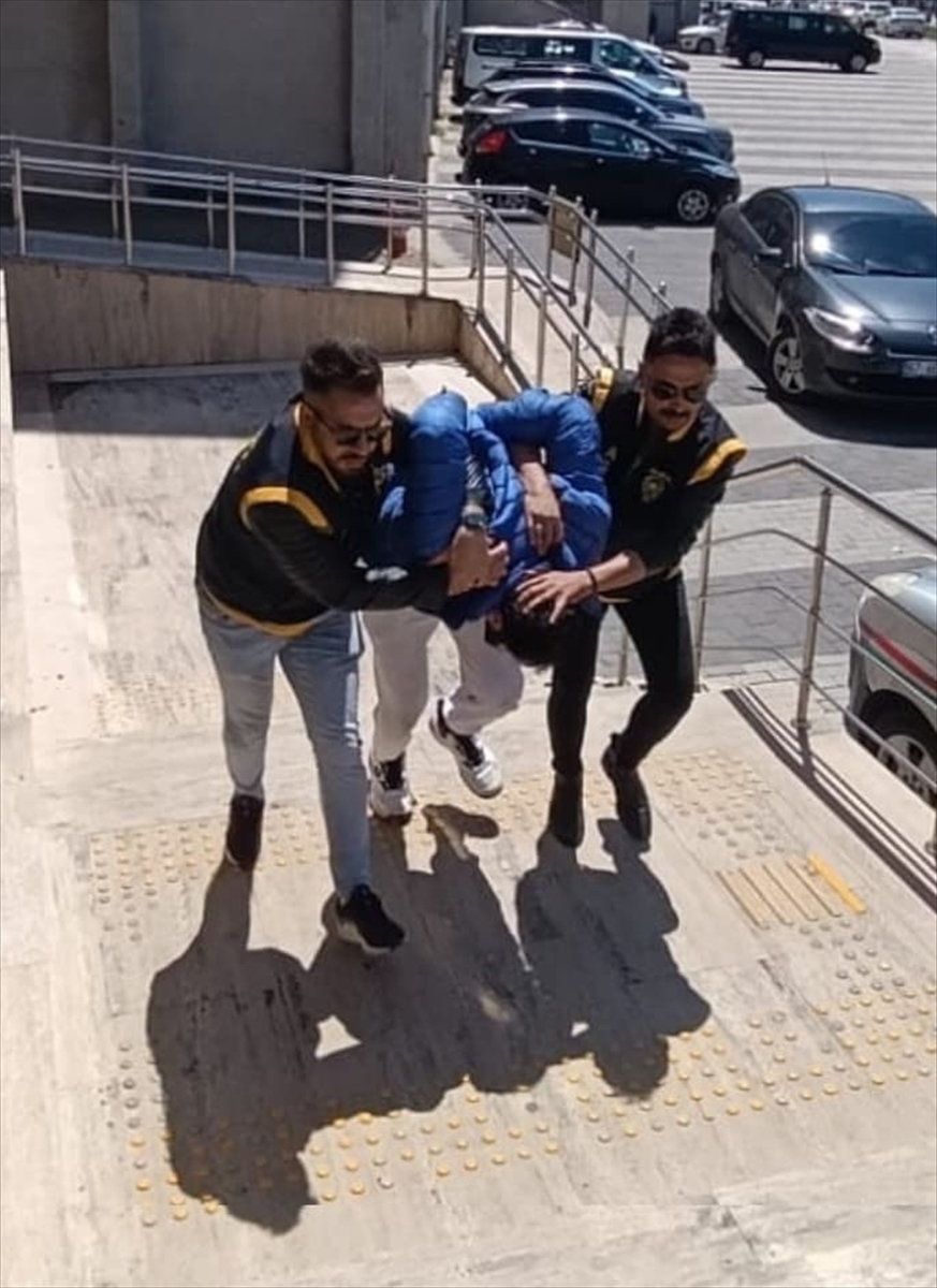 Zonguldak'ta polisi yaralayan alkollü ve ehliyetsiz sürücüye 82 bin 835 lira ceza verildi