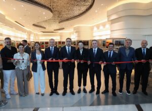 İSTANBUL (AA) – Tarım ve Orman Bakanlığının 14'üncüsünü gerçekleştirdiği Uluslararası