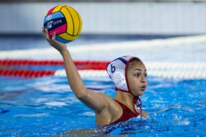 - Milliler, organizasyondaki ilk maçında Slovakya'yı 14-8 mağlup etti