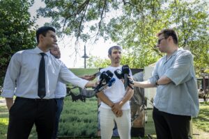 İSTANBUL (AA) – Bu yıl 99'uncusu düzenlenecek Gazi Koşusu öncesinde