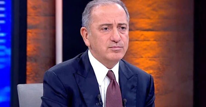 Hakimlikten flaş karar: Fatih Altaylı tutuklandı