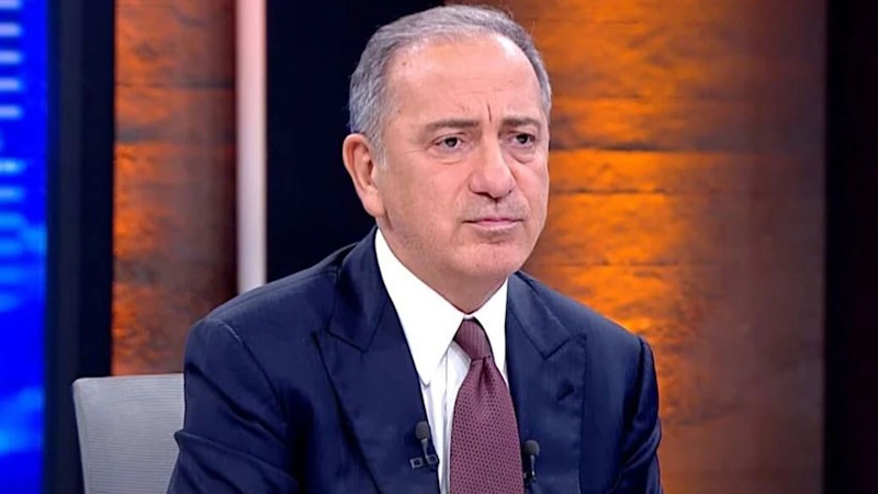 Hakimlikten flaş karar: Fatih Altaylı tutuklandı
