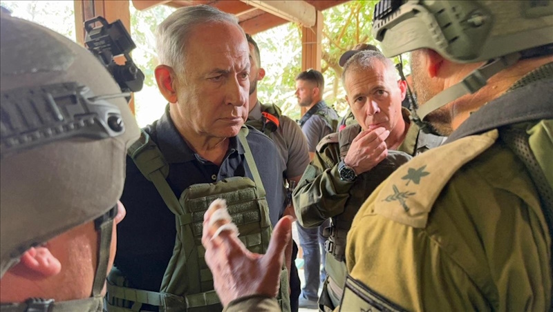 İsrailli uzmanlara göre Tel Aviv yönetiminin başarılı olma ihtimali düşük