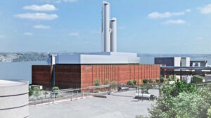 Karbon yakalama teknolojisinde yeni bir dönem başladı. Stockholm Exergi BECCS