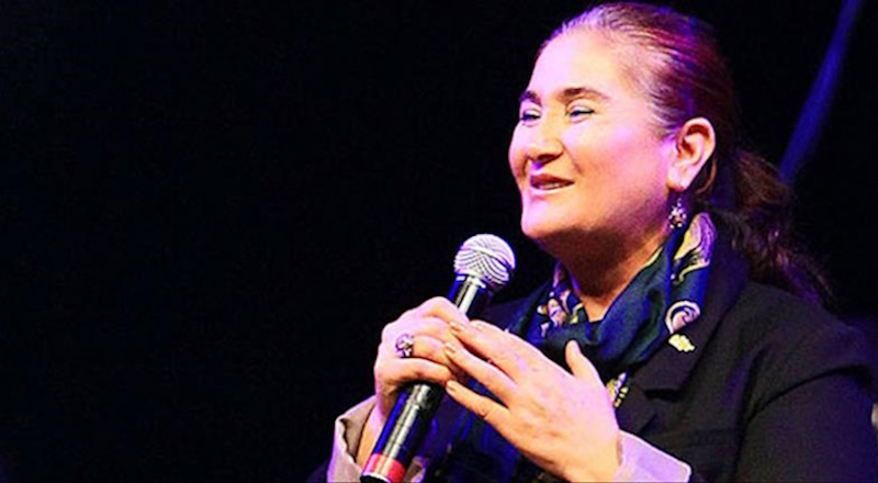 “Talat Paşa kahramandır” dedi, Londra konseri iptal edildi