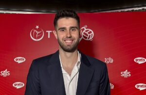 İSTANBUL (AA) – CEREN AYDINONAT – A Milli Erkek Voleybol