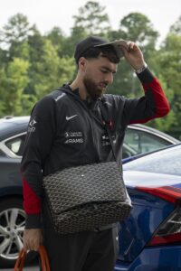 RALEIGH (AA) – A Milli Futbol Takımı, 11 Haziran'da oynayacağı