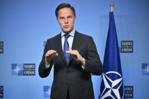 BRÜKSEL (AA) – ABD Savunma Bakanı Pete Hegseth, Donald Trump