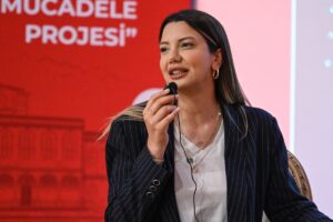 ADANA (AA) – Adana'da, "Doğru tanıtım, marka şehir, gastronomisinden tarihine