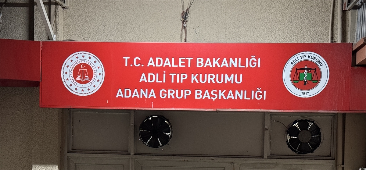 Adana'da çıkan silahlı kavgada 1 kişi öldü, 4 kişi yaralandı